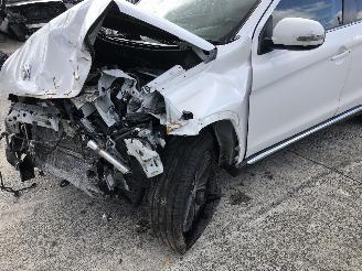 Peugeot 4008 ALLURE 1.6 HDI  4WD picture 9