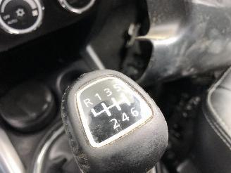 Peugeot 4008 ALLURE 1.6 HDI  4WD picture 20