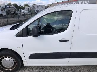 Peugeot Partner 1.6 HDI   9HF picture 13