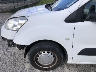 Peugeot Partner 1.6 HDI   9HF picture 12