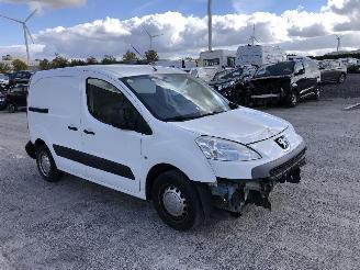 Peugeot Partner 1.6 HDI   9HF picture 2