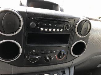 Peugeot Partner 1.6 HDI   9HF picture 14