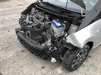 Toyota Aygo 1.0 picture 17