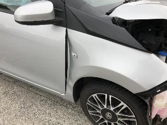 Toyota Aygo 1.0 picture 9