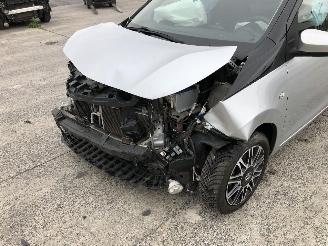 Toyota Aygo 1.0 picture 7