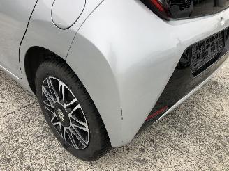 Toyota Aygo 1.0 picture 5