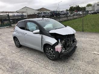 Toyota Aygo 1.0 picture 3