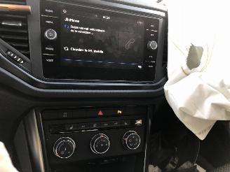 Volkswagen T-Roc 1.6 TDI picture 12