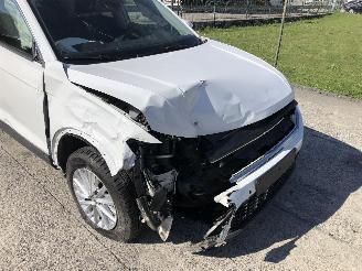 Volkswagen T-Roc 1.6 TDI picture 8