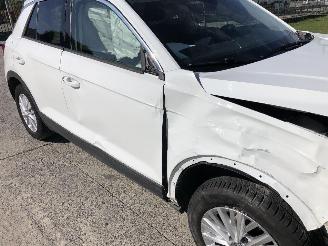 Volkswagen T-Roc 1.6 TDI picture 23