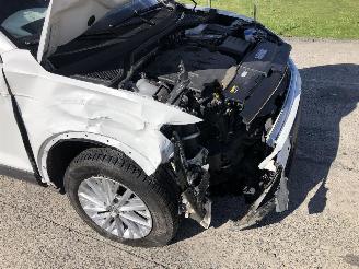 Volkswagen T-Roc 1.6 TDI picture 9