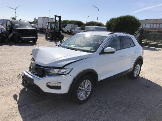 Volkswagen T-Roc 1.6 TDI picture 3