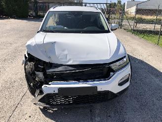 Volkswagen T-Roc 1.6 TDI picture 7