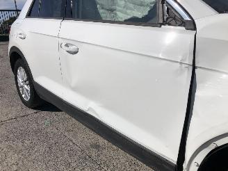 Volkswagen T-Roc 1.6 TDI picture 24