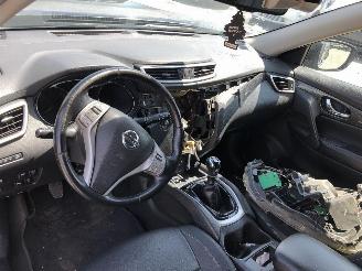 Nissan X-Trail 1.6 DCI  7 PLACES picture 12