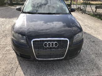 Audi A3 2.0 TDI  BKD picture 8