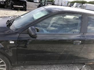 Audi A3 2.0 TDI  BKD picture 14