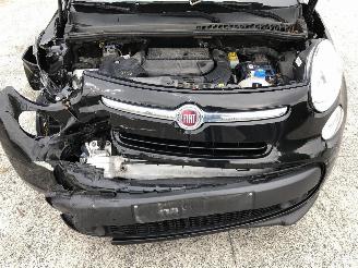 Fiat 500L POP STAR 1.3MULTIJET picture 7