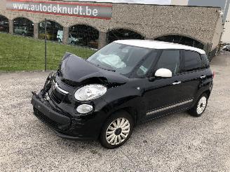 Fiat 500L POP STAR 1.3MULTIJET picture 3