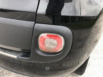 Fiat 500L POP STAR 1.3MULTIJET picture 14