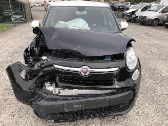 Fiat 500L POP STAR 1.3MULTIJET picture 9