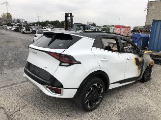 Kia Sportage 1.6 picture 2