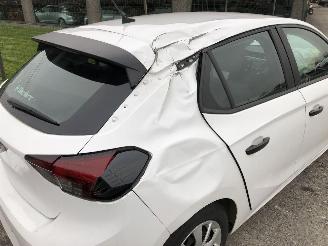 Opel Corsa 1.2 F12XEL picture 8