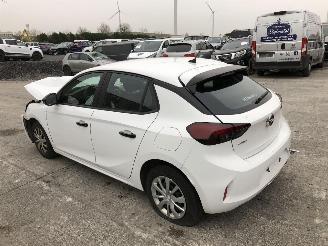 Opel Corsa 1.2 F12XEL picture 2