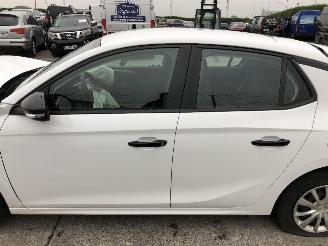 Opel Corsa 1.2 F12XEL picture 23