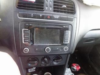 Volkswagen Polo 1.2 I  CGPB picture 31