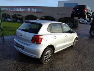 Volkswagen Polo 1.2 I  CGPB picture 3