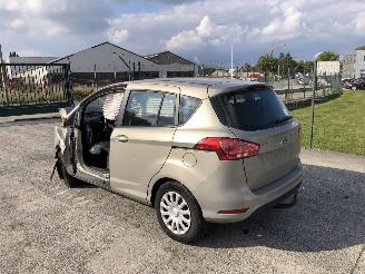 Ford B-Max 1.4 picture 2