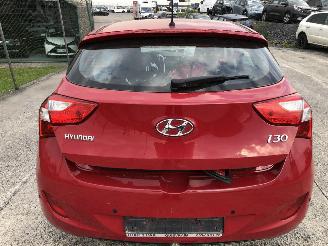 Hyundai I-30 1.4 CRDI picture 13