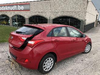 Hyundai I-30 1.4 CRDI picture 3