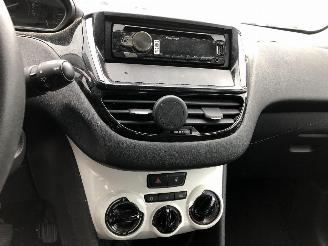 Peugeot 208 LIKE 1.2 picture 24