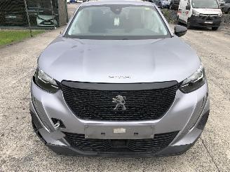 Peugeot 2008 1.2   ACTIVE PACK picture 14