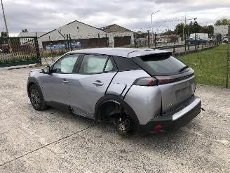 Peugeot 2008 1.2   ACTIVE PACK picture 4