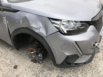 Peugeot 2008 1.2   ACTIVE PACK picture 16