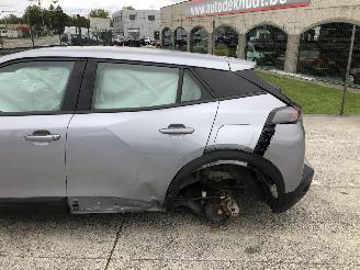 Peugeot 2008 1.2   ACTIVE PACK picture 10