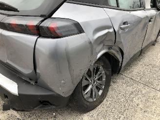 Peugeot 2008 1.2   ACTIVE PACK picture 9