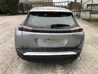 Peugeot 2008 1.2   ACTIVE PACK picture 7