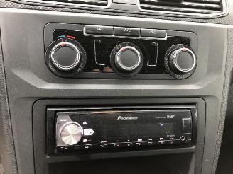 Volkswagen Caddy maxi 1.4 TSI picture 16
