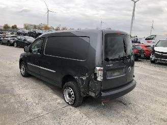 Volkswagen Caddy maxi 1.4 TSI picture 3