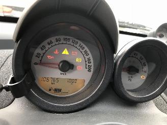 Smart Roadster 700 picture 13