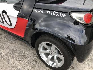 Smart Roadster 700 picture 12