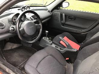 Smart Roadster 700 picture 5