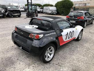 Smart Roadster 700 picture 3