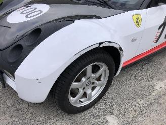 Smart Roadster 700 picture 9