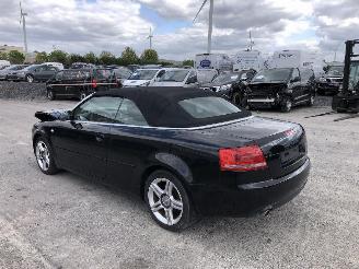 Audi A4 1.8 TURBO picture 2