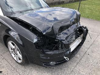 Audi A4 1.8 TURBO picture 8